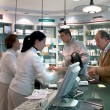 trazabilidad medicamentos FARMACIAS
