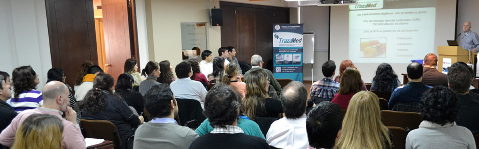 trazabilidad de productos medicos